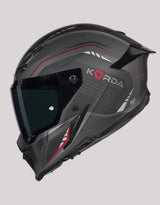 Korda Icon Strike Helmet