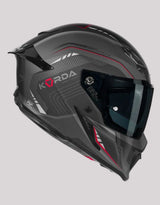 Korda Icon Strike Helmet