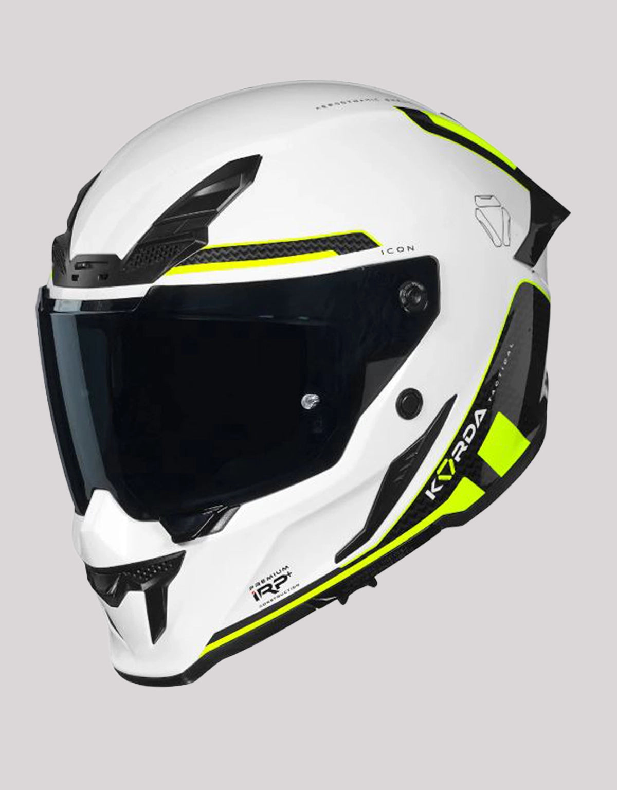 Korda Icon Tokio Helmet