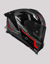 Korda Neo Fuego Helmet
