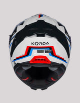 Korda Neo Fuego Helmet