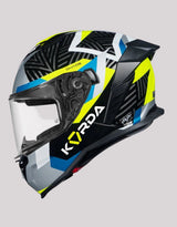Korda Shockwave Chaos Helmet