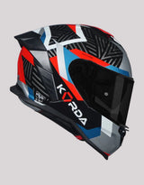 Korda Shockwave Chaos Helmet