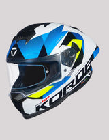 Korda Sonic GP Brave Helmet
