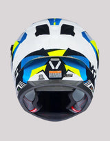 Korda Sonic GP Brave Helmet