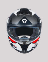 Korda Sonic GP Brave Helmet