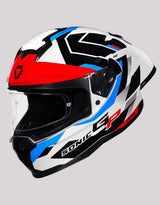 Korda Sonic GP Flash Helmet