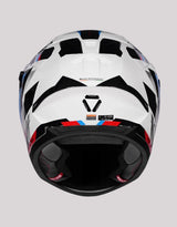 Korda Sonic GP Flash Helmet