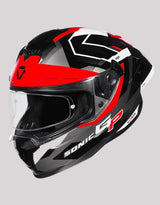 Korda Sonic GP Flash Helmet