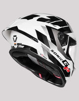 Korda Sonic GP Flash Helmet