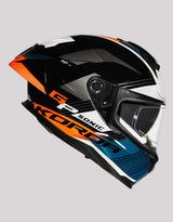 Korda Sonic GP Furiosa Helmet