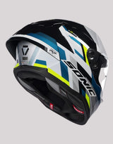 Korda Sonic GP Moze Helmet