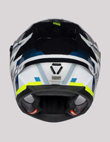 Korda Sonic GP Moze Helmet