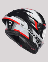 Korda Sonic GP Moze Helmet