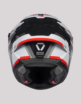 Korda Sonic GP Moze Helmet