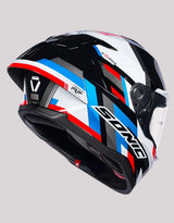 Korda Sonic GP Moze Helmet