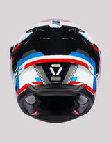 Korda Sonic GP Moze Helmet