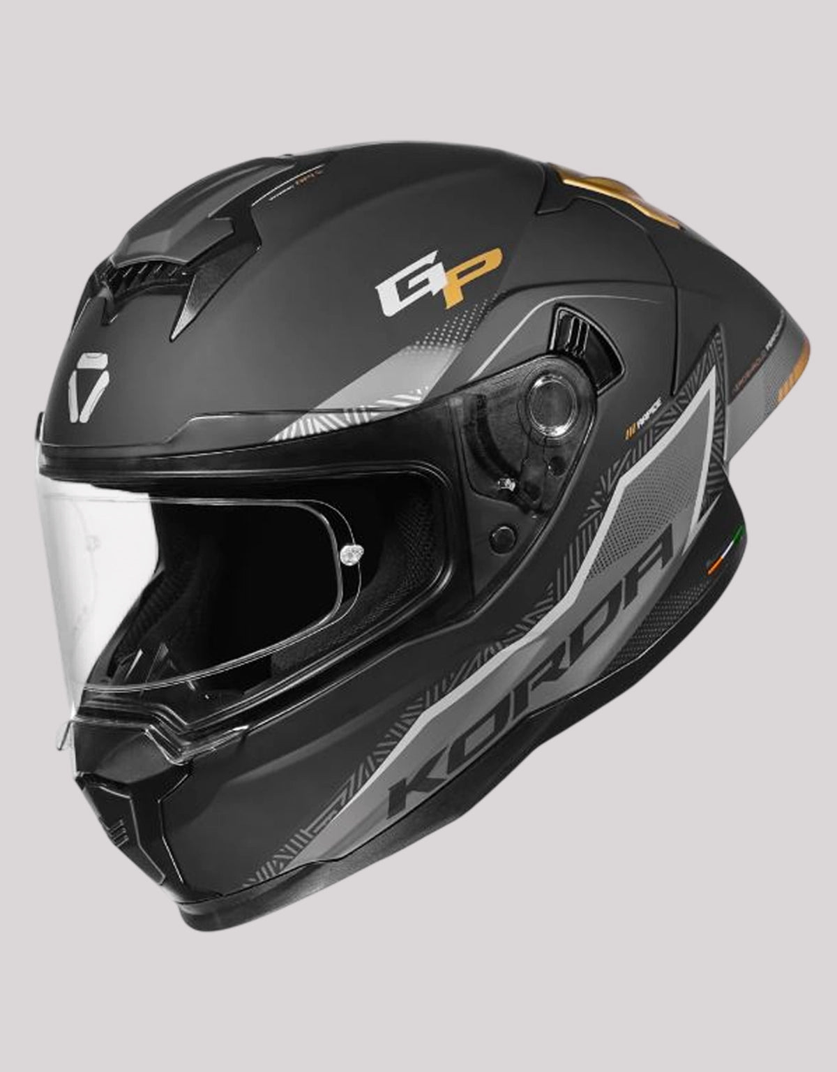 Korda Sonic GP Rapide Helmet