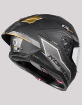 Korda Sonic GP Rapide Helmet