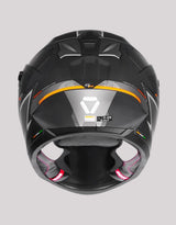 Korda Sonic GP Rapide Helmet