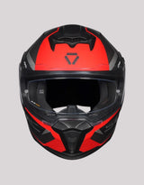 Korda Sonic GP Roadlion Helmet
