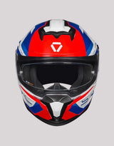 Korda Sonic GP Roadlion Helmet
