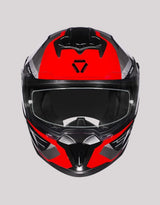 Korda Sonic GP Roadlion Helmet