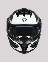 Korda Sonic GP Roadlion Helmet