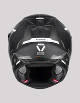 Korda Sonic GP Roadlion Helmet