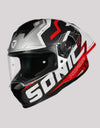 Korda Sonic Spi-D Helmet