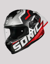Korda Sonic Spi-D Helmet