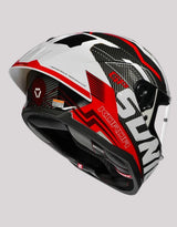Korda Sonic Spi-D Helmet