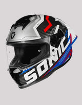 Korda Sonic Spi-D Helmet