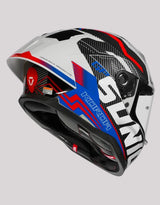 Korda Sonic Spi-D Helmet