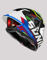 Korda Sonic Spi-D Helmet