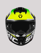 Korda Sonic Spi-D Helmet