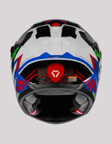 Korda Sonic Spi-D Helmet