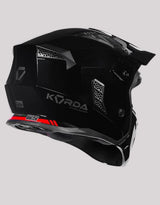 Korda Stormtrooper Solid Helmet