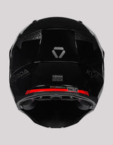 Korda Stormtrooper Solid Helmet