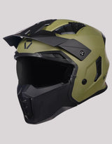 Korda Stormtrooper Solid Helmet