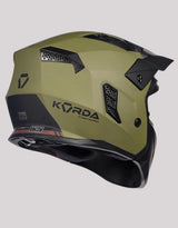 Korda Stormtrooper Solid Helmet