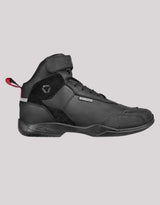 Korda Tourmaster Short Sastec Riding Boots