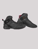 Korda Tourmaster Short Sastec Riding Boots