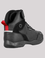 Korda Tourmaster Short Sastec Riding Boots