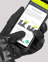 Korda Triad Riding Gloves