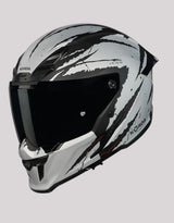Korda Icon Fallout Helmet