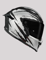 Korda Icon Fallout Helmet