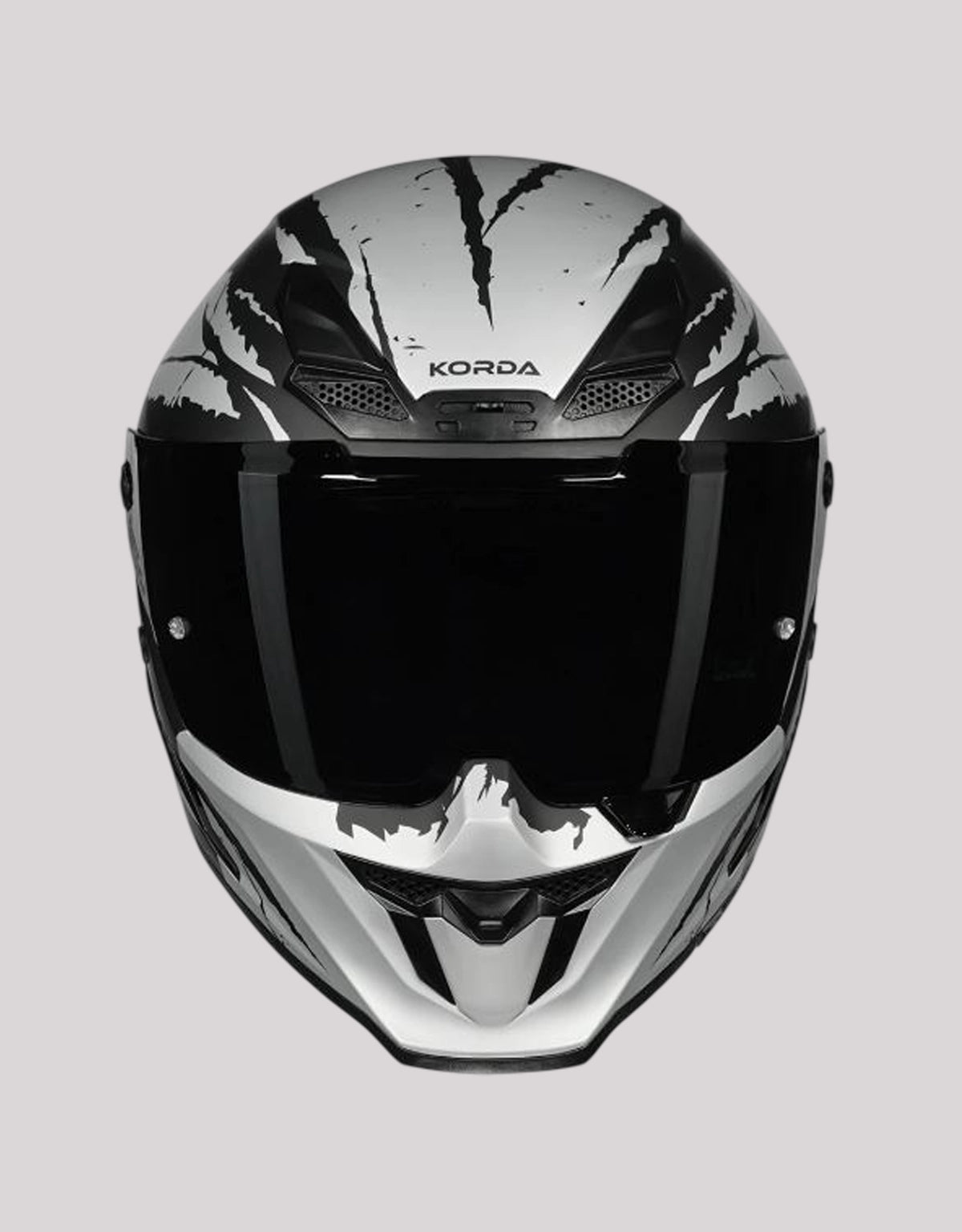 Korda Icon Fallout Helmet