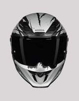 Korda Icon Fallout Helmet