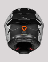 Korda Icon Fallout Helmet